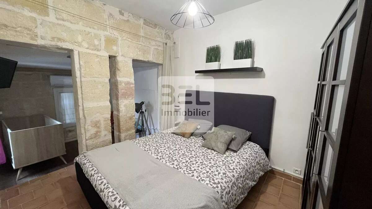 Maison à MAUSSANE-LES-ALPILLES