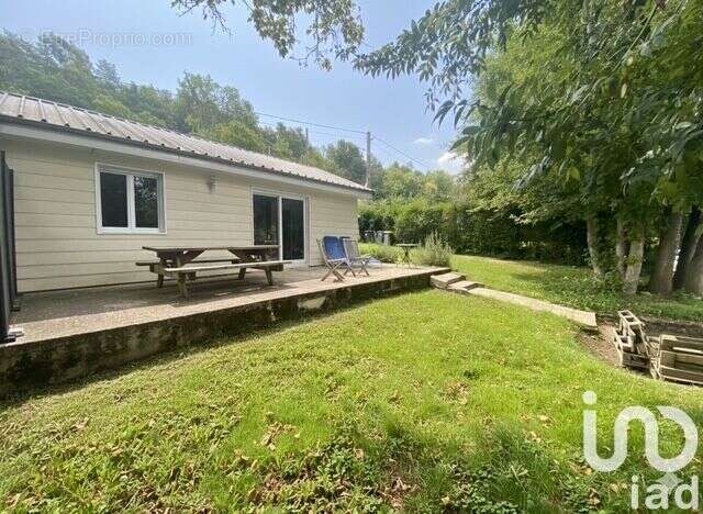 Photo 4 - Maison à HERICY