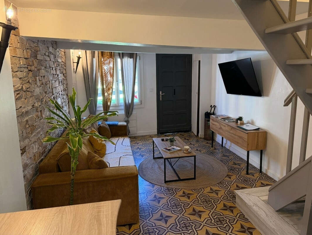 Maison à CARCASSONNE