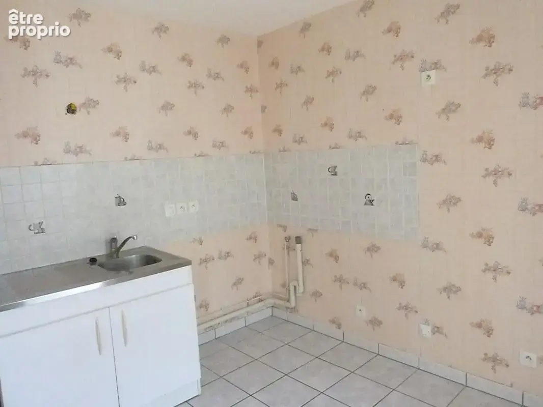 Scheibenhard 2 pièces 47m² - photo 3