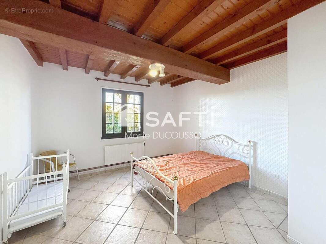 Photo 8 - Maison à LE PIZOU