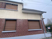 Maison à BEAUCAMPS-LE-VIEUX