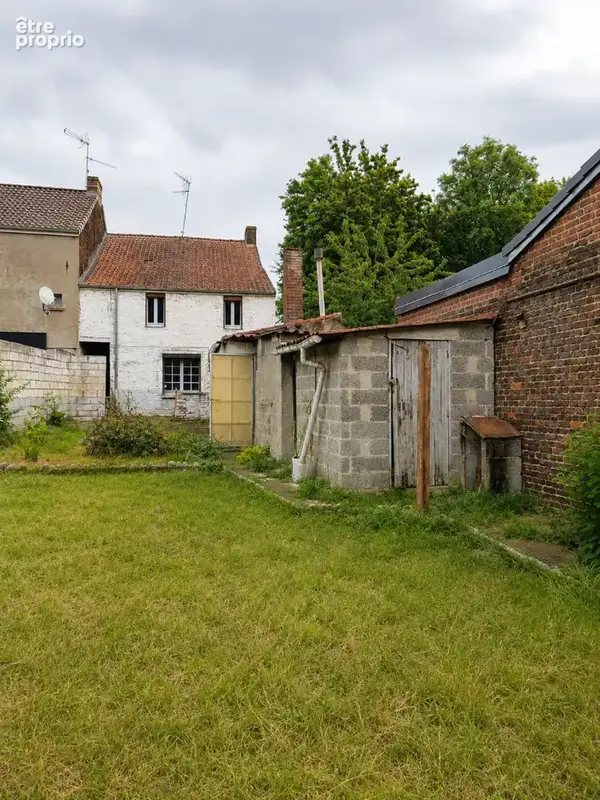 Maison  4 pièces 82 m2 - photo 10