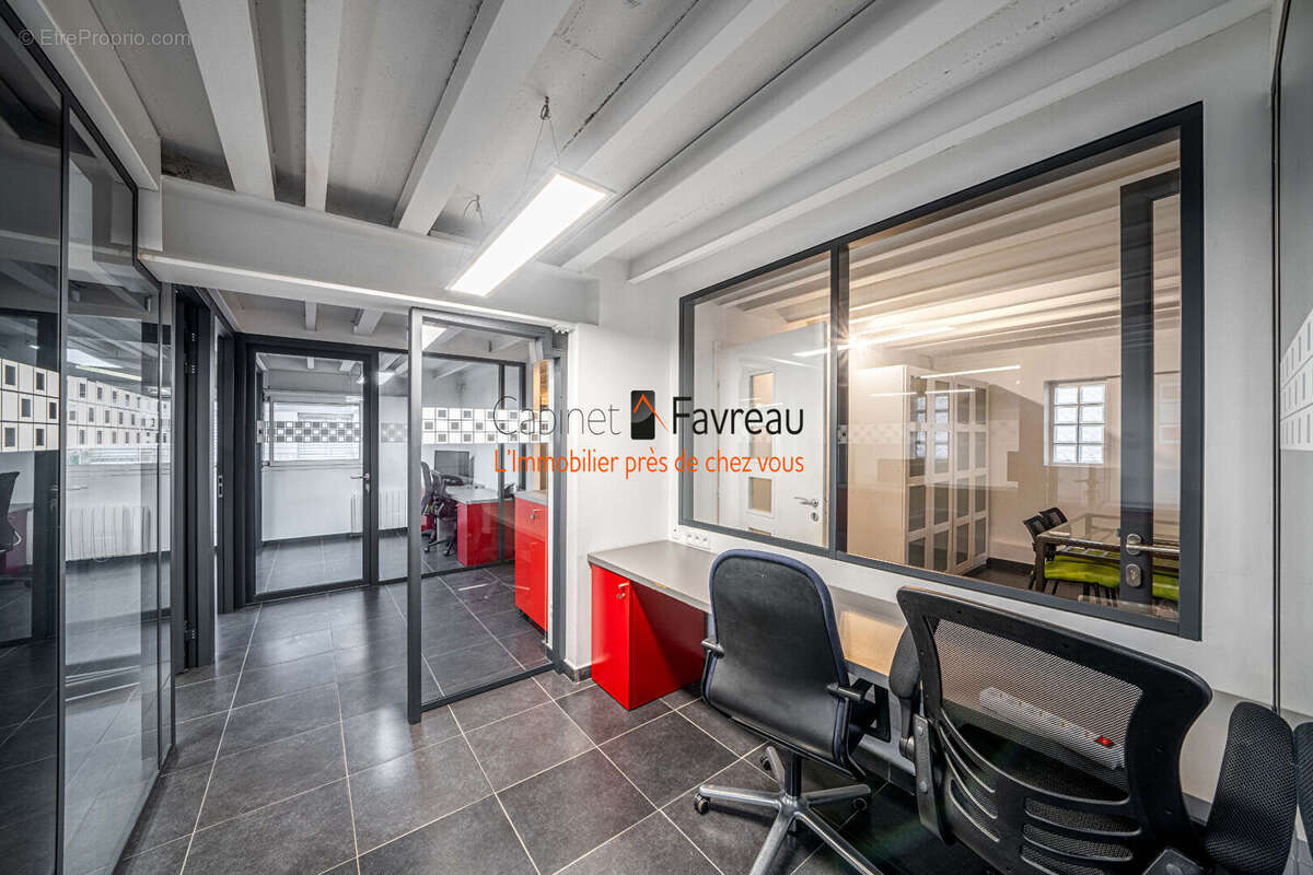 Appartement à MALAKOFF