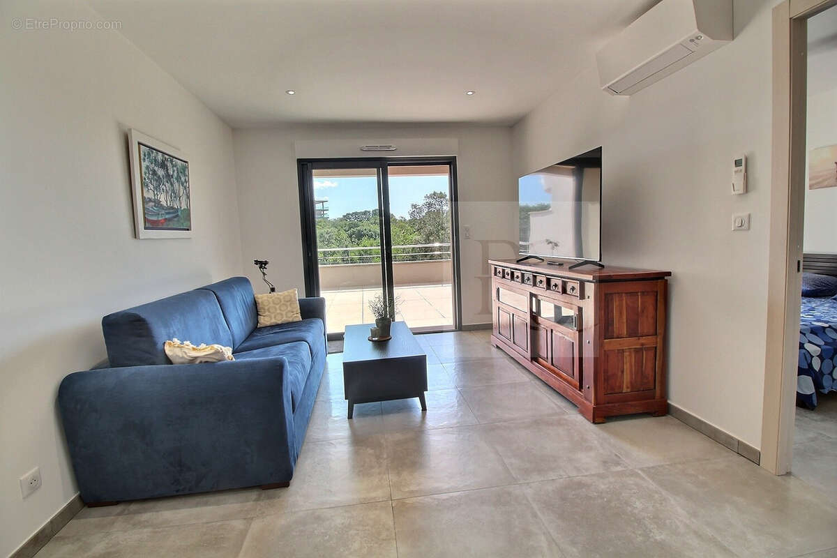 Appartement à ALBITRECCIA