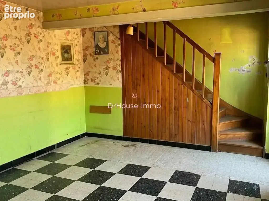 Maison 7 pièces 88 m² à vendre à Ponches-Estruval (80150) - photo 12