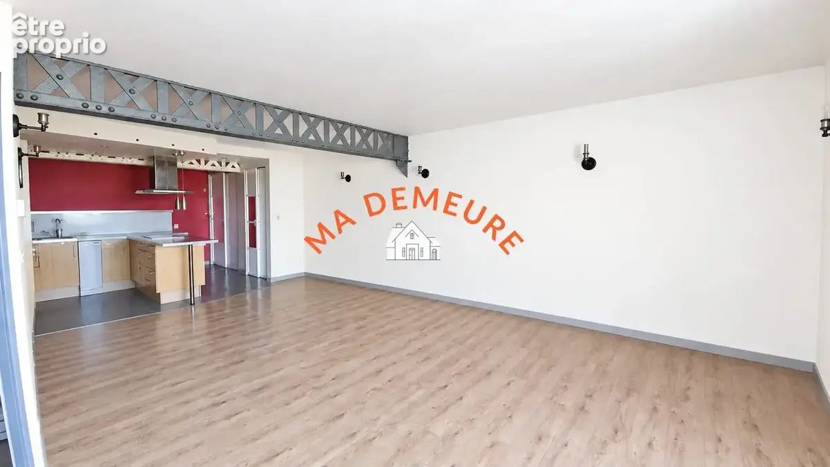 Appartement 3 pièces 66 m² à vendre à Roncq (59223) - photo 5