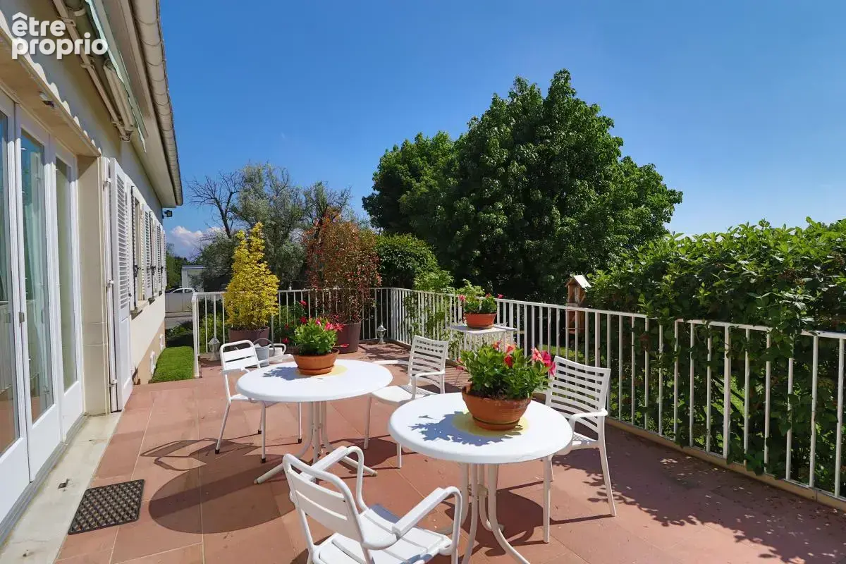 Bischwihr : demeure familiale de 220 m² - photo 4