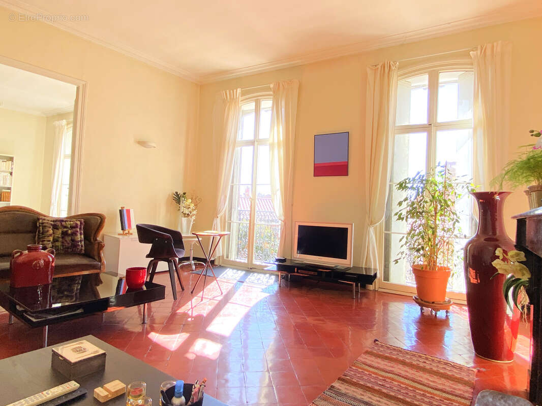 Appartement à PERPIGNAN