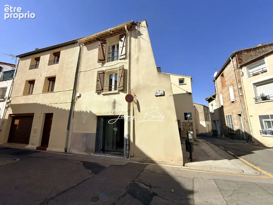 Maison 4 pièces 52 m² à vendre à Saint-Esteve (66240) - photo 4