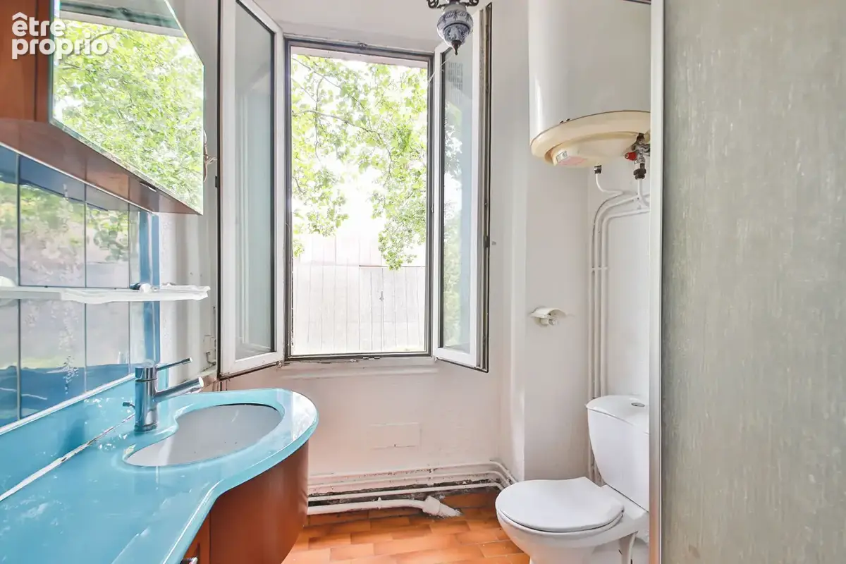 Appartement 34m² à malakoff - photo 5