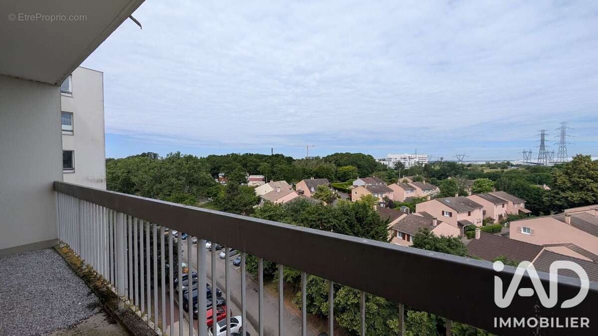 Photo 8 - Appartement à CERGY