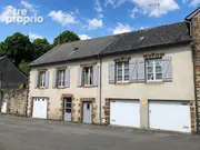 Maison à ERNEE
