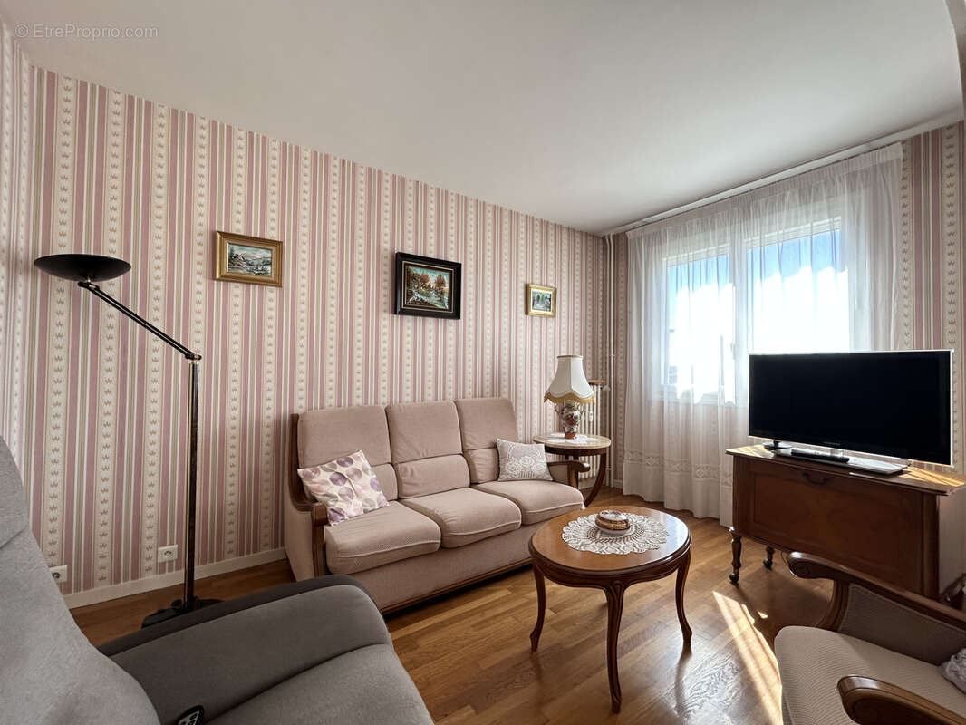 Appartement à LIMOGES