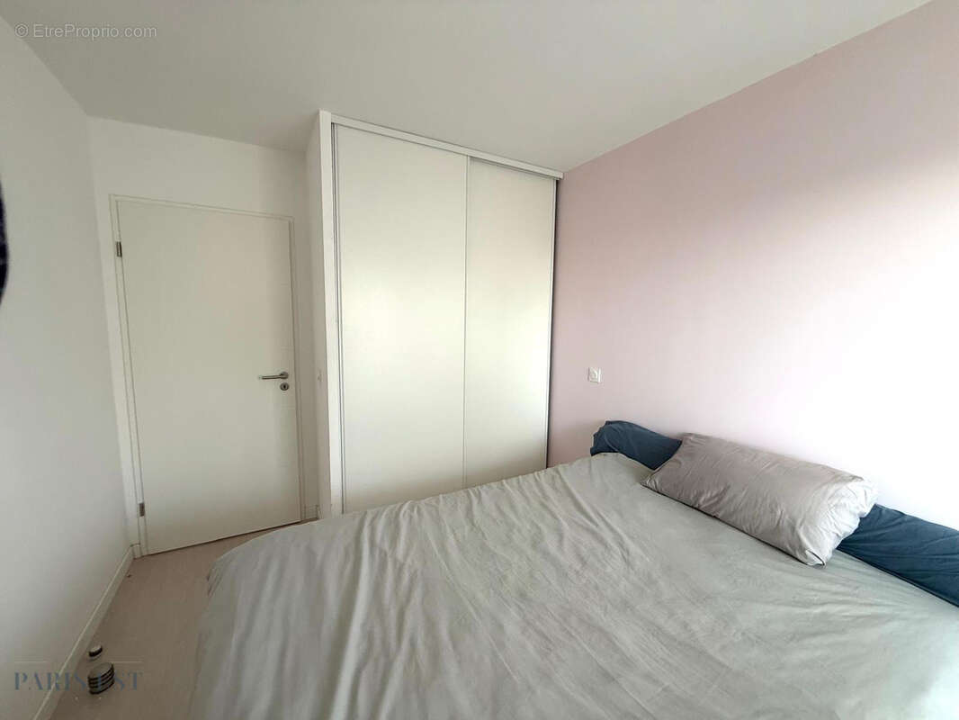 Appartement à CLAYE-SOUILLY