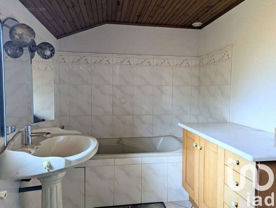 Photo 5 - Maison à AVESSAC