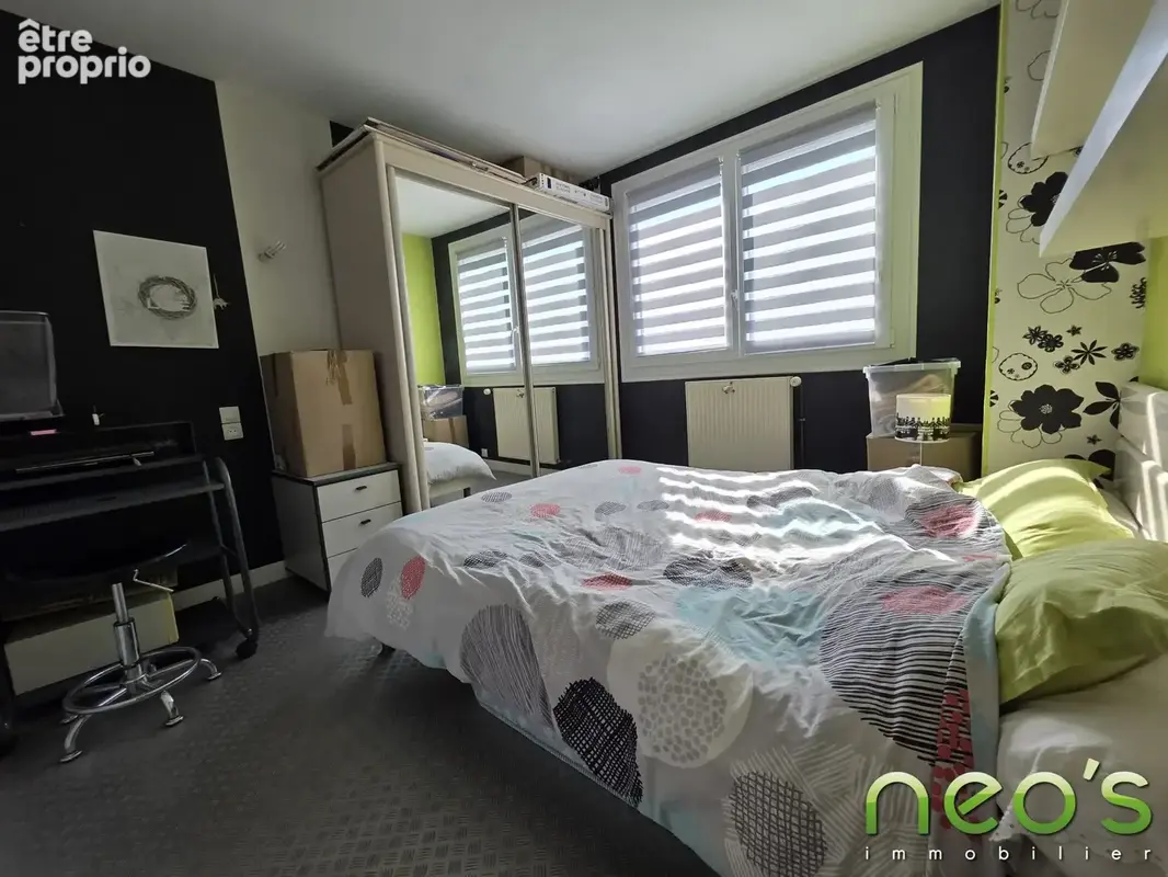 Maison 7 pièces 138 m² à vendre à Le May-Sur-Evre (49122) - photo 8