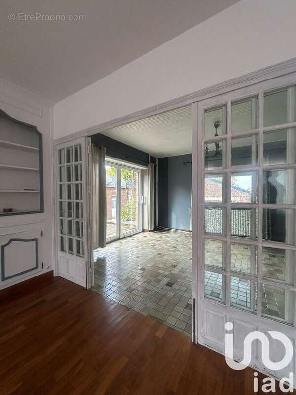 Photo 9 - Maison à BUIRONFOSSE