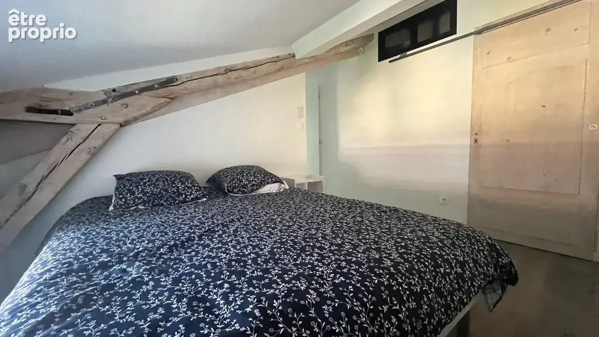 Appartement 2 pièces 26 m² à vendre à Montbrison (42600) - photo 4