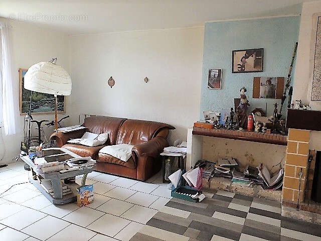 En sortie de village - photo 4
