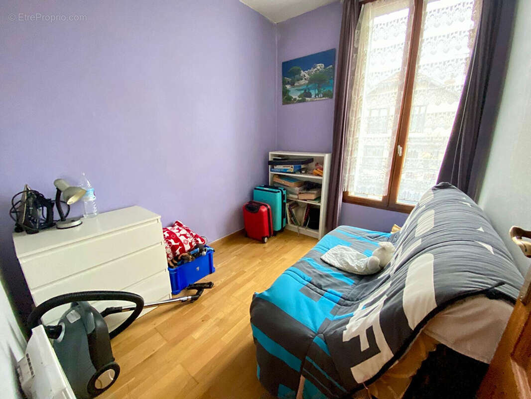 Maison à SARTROUVILLE