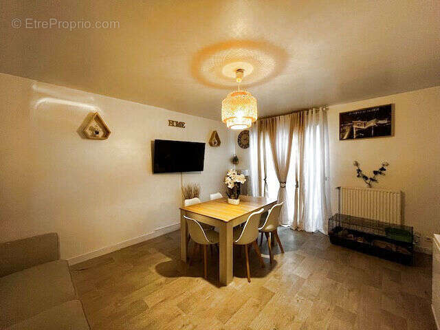 Photo 4 - Appartement à LA FERTE-GAUCHER