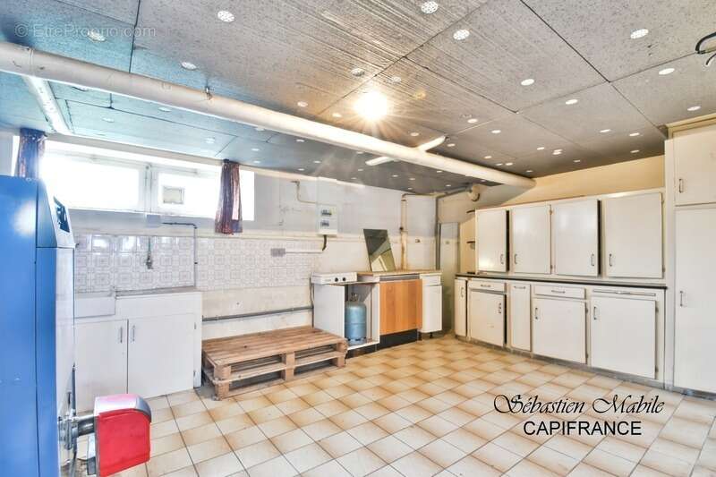 Maison à PLEINE-FOUGERES