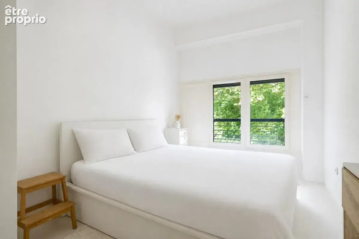 Appartement 3 pièces de 85 m² situé à Stains - photo 8