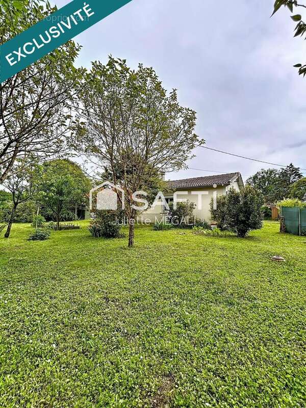 Photo 8 - Maison à MONTCARET