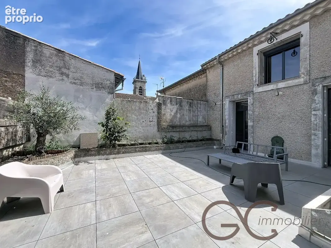 Maison 176 m² à Puimisson  - photo 3