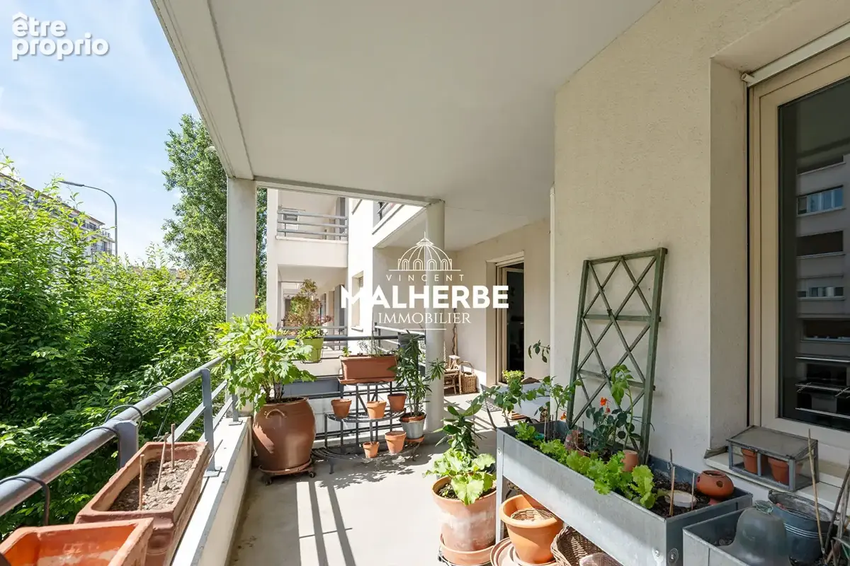 Appartement 5 pièces 91 m² · à Nancy · 91 m² · 280 000 €