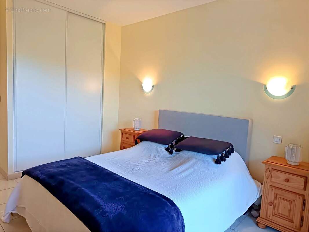 Appartement à DRAGUIGNAN