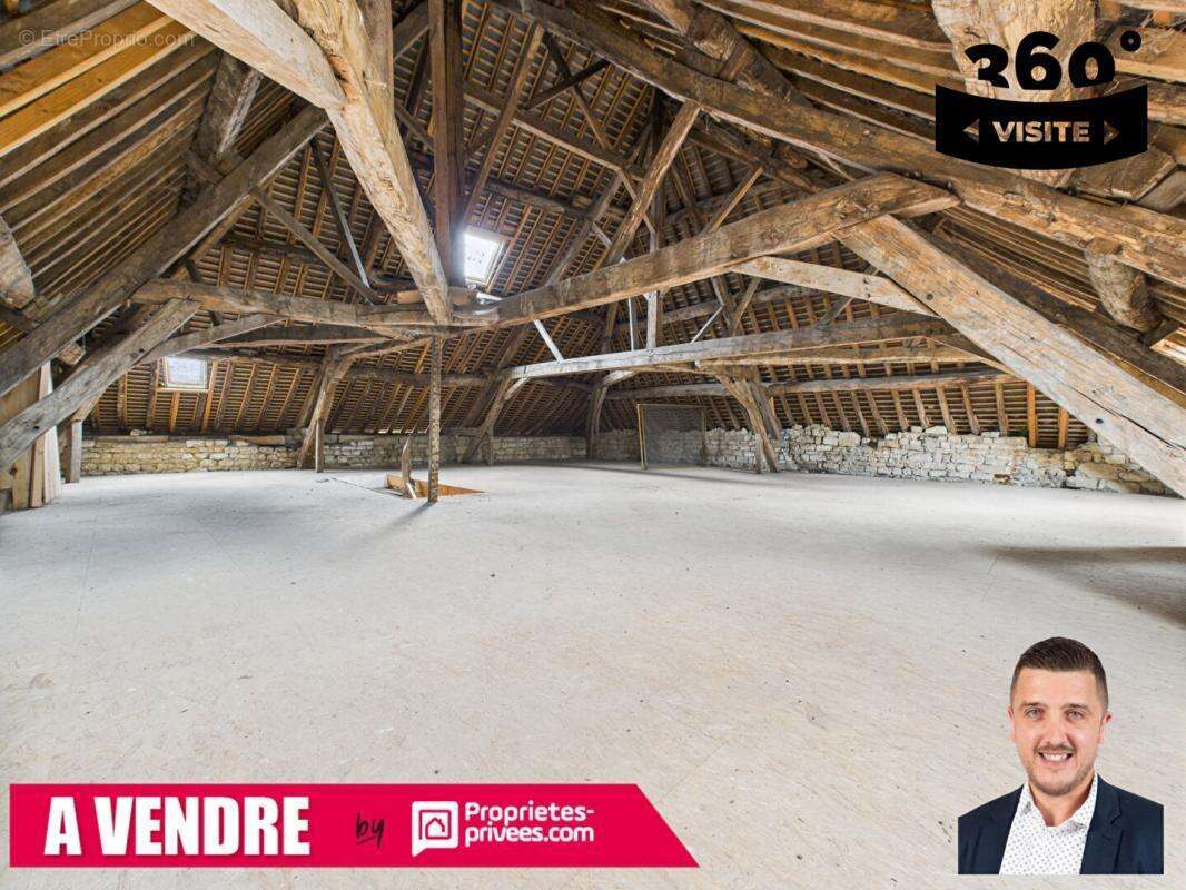 Maison Vendresse 281 m2 - photo 14