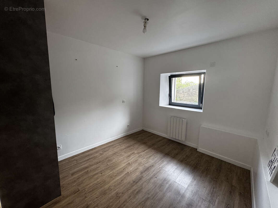 Appartement à AIX-LES-BAINS