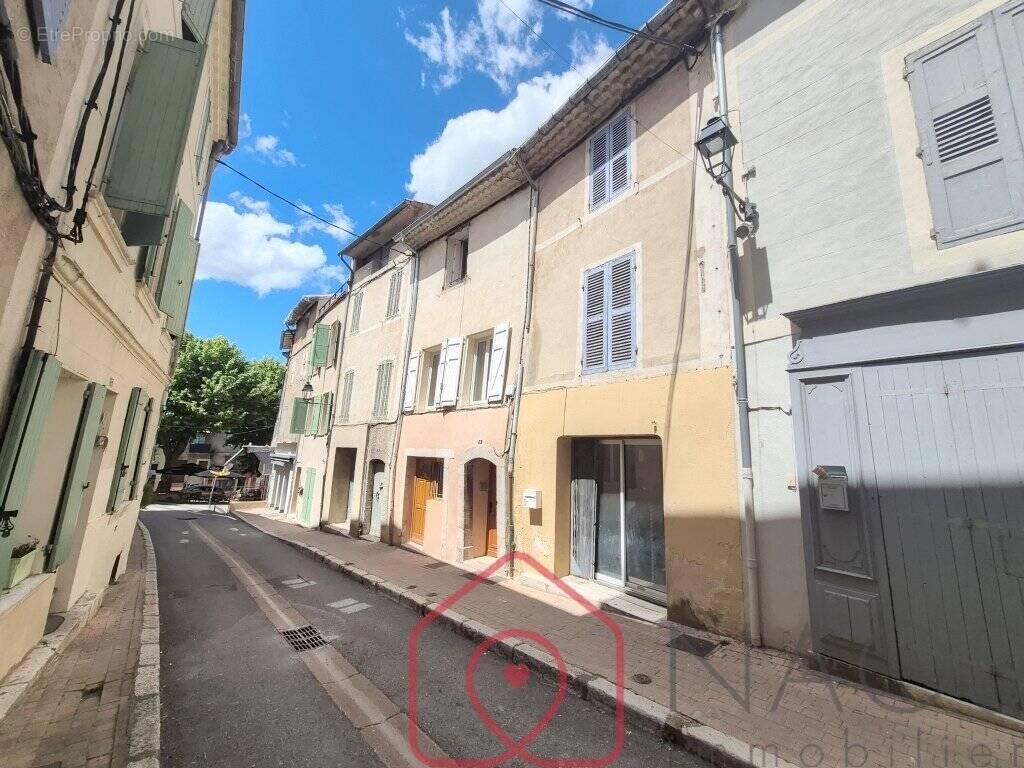 Appartement à RIANS