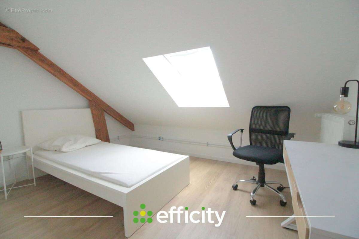 Appartement 587 m² à Colombelles  - photo 11