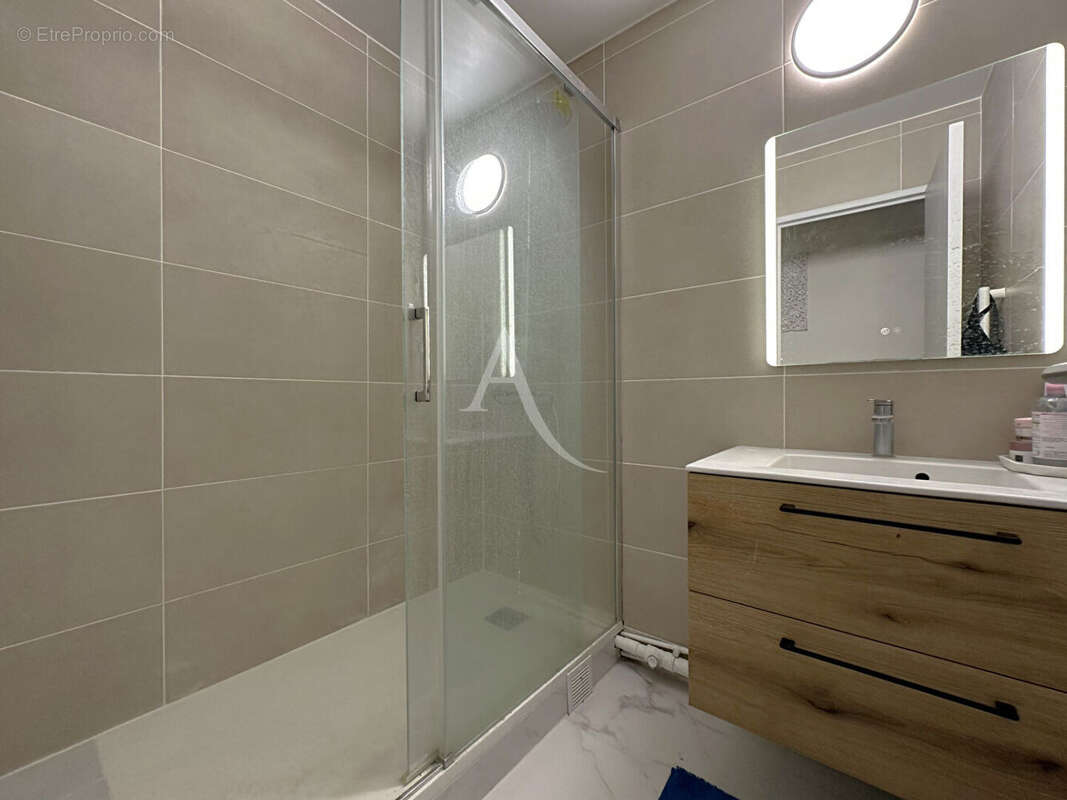 Appartement à ARGENTEUIL