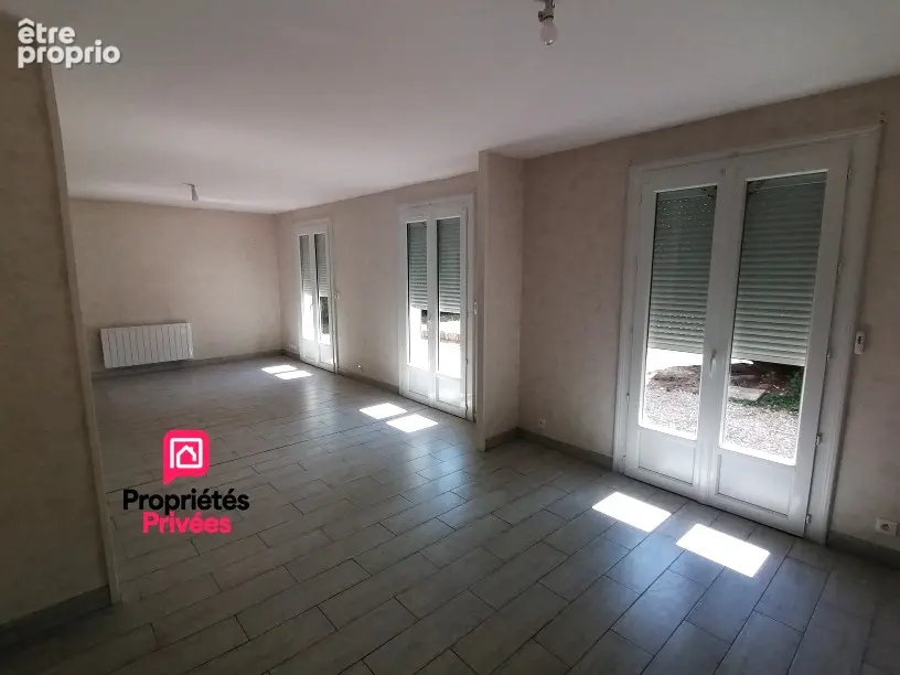 ARGENTAN (61200)  Pavillon 5 pièces, 3 chambres, 100 m2 environ , PRIX 183 750  honoraires 5% à la charge de l'acquéreur inclus  - photo 5