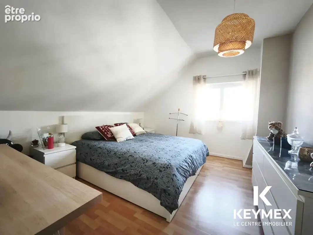 Maison Belloy En France 5 pièces 86 m2 - photo 10