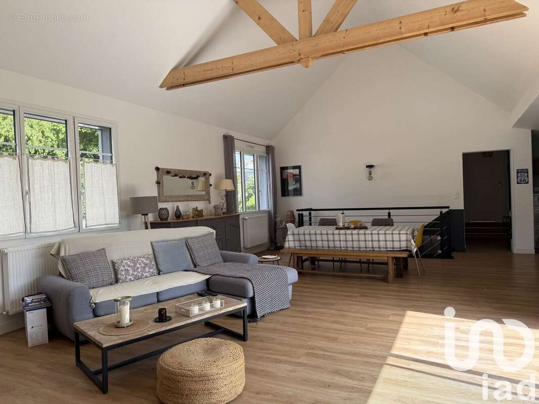 Photo 4 - Maison à BAYEUX