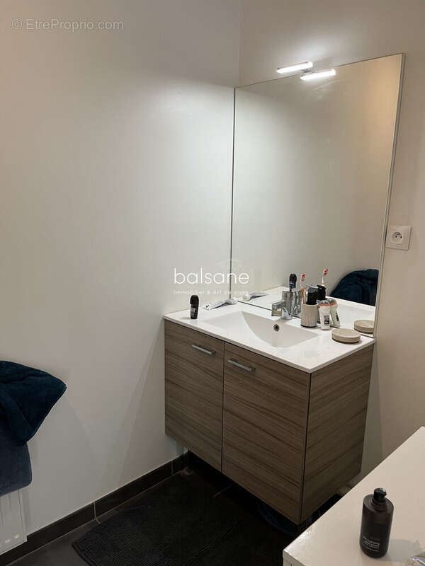 Appartement à DEVILLE-LES-ROUEN