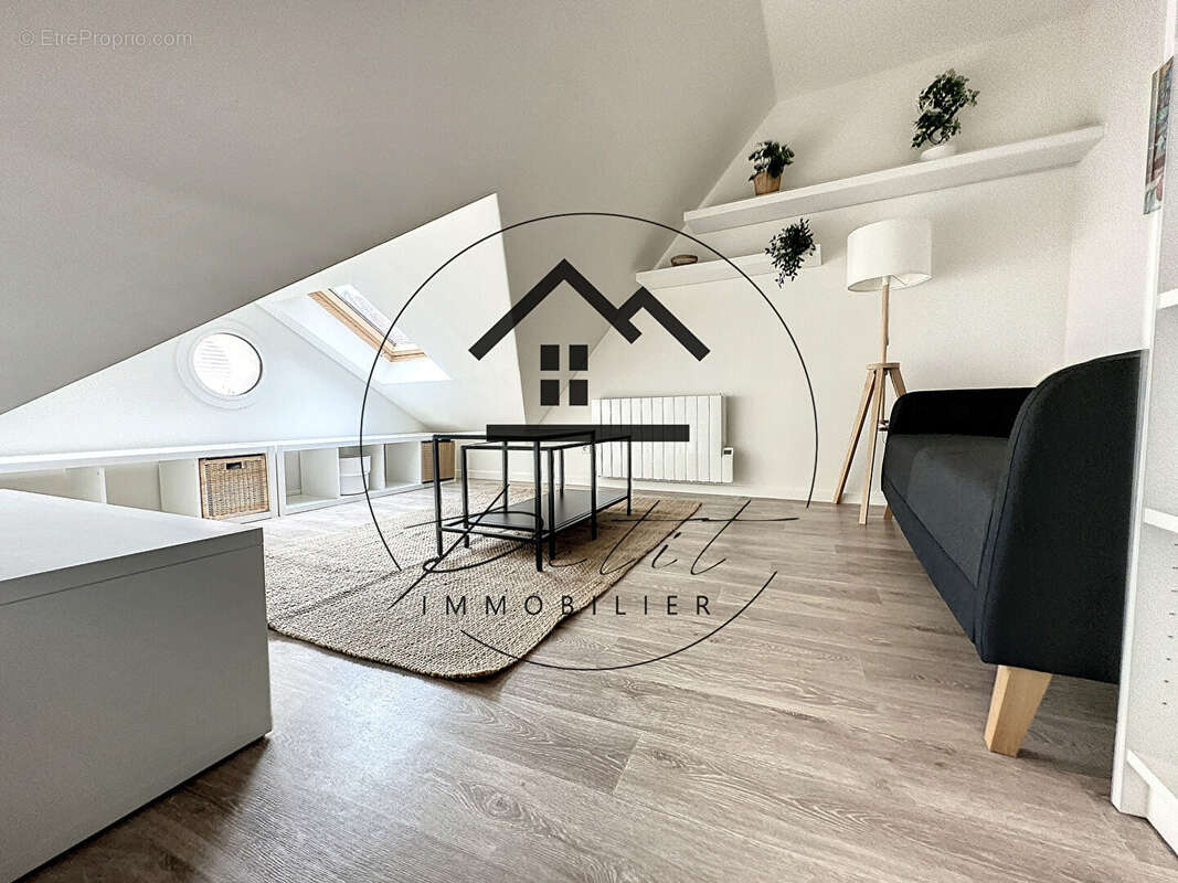 Appartement à CLERMONT