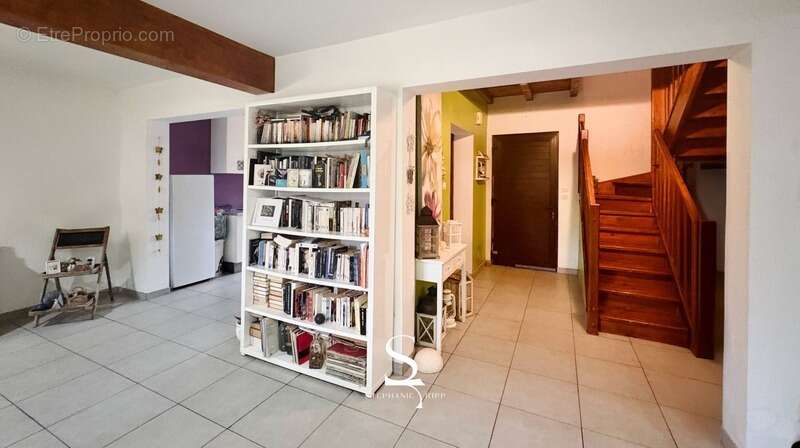 Maison à PHILIPPSBOURG