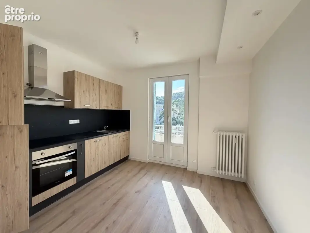 Photo Appartement à Nice au prix de 189 000€