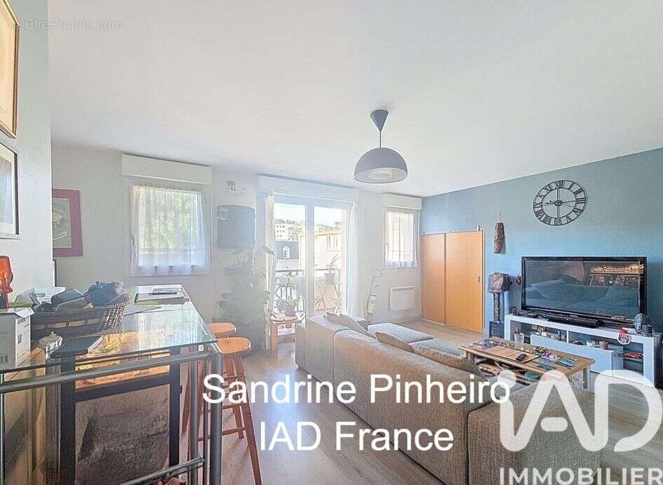 Photo 4 - Appartement à VILLEBON-SUR-YVETTE