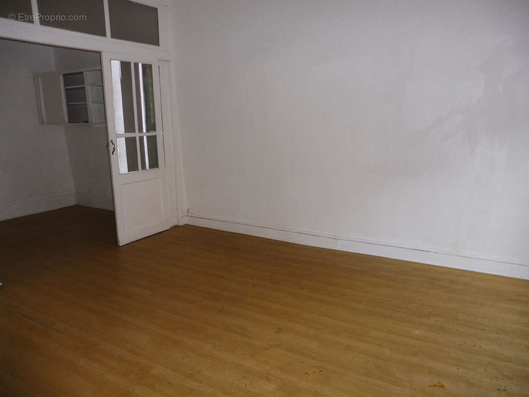 Appartement à DIE