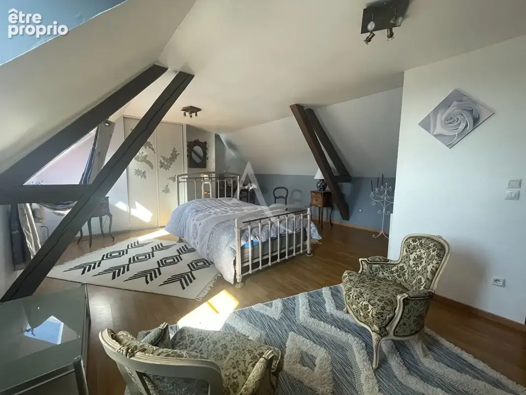 Maison de ville proche commerces - photo 6