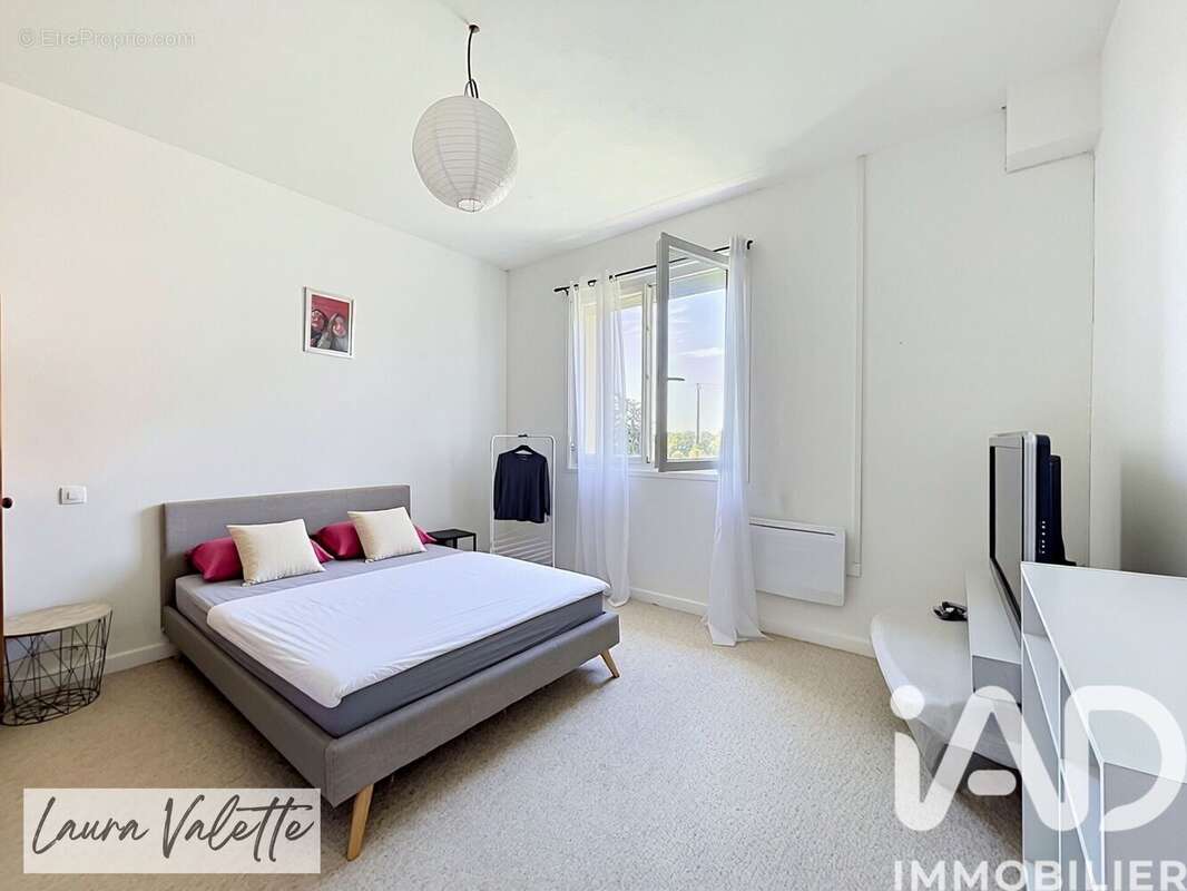 Maison 91 m² à La Croix-Blanche  - photo 5