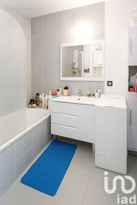 Photo 7 - Appartement à ROMAINVILLE