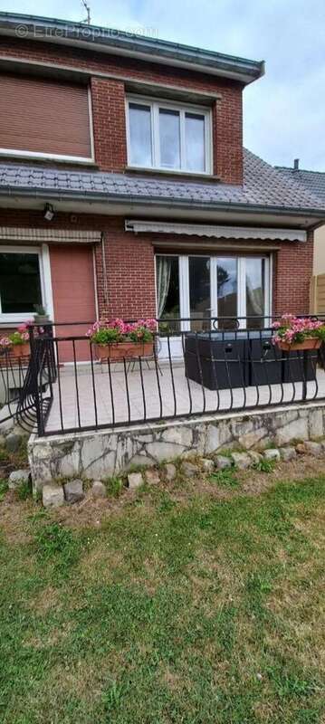 Photo 4 - Maison à SOMAIN